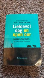 Liefdevol oog en open oor, Boeken, Ophalen of Verzenden, Zo goed als nieuw