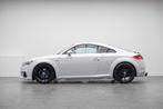 Audi TT 2.0 TFSI Pro Line + | ABT uitlaat| Stoelverwarming, Auto's, TT, Gebruikt, Euro 6, 4 cilinders