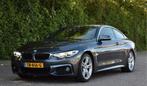 NL BMW 420i Edition M Sport High Executive (ZGAN) LCI, Automaat, Achterwielaandrijving, 4 stoelen, Dealer onderhouden