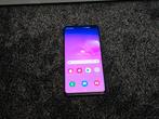 Samsung Galaxy S10 Plus - 128GB, Gebruikt, Ophalen of Verzenden, Klassiek of Candybar, Zonder simlock