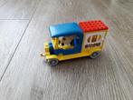 Lego Fabuland 3635 Camper, Gebruikt, Ophalen of Verzenden