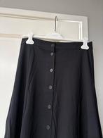 Irie Wash (Pauw) rok, maat XL, Zwart, Irie, Maat 46/48 (XL) of groter, Ophalen of Verzenden