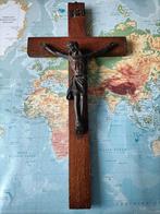 kruisbeeld 11, Antiek en Kunst, Ophalen of Verzenden