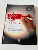 Lianne Kaufman - Het geheim van de trainer toolbox, Ophalen of Verzenden, Zo goed als nieuw, Lianne Kaufman; Janneke Ploegmakers