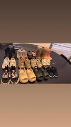 Schoenenpakket maat 20-22, Kinderen en Baby's, Kinderkleding | Schoenen en Sokken, Ophalen of Verzenden, Gebruikt, Meisje, Schoenen