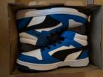Puma Rebound V6 Mid AC+ PS - Maat 35, Kinderen en Baby's, Kinderkleding | Schoenen en Sokken, Puma, Schoenen, Nieuw, Ophalen of Verzenden