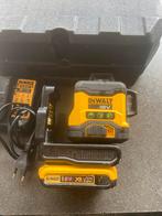 Dewalt Laser XR, Ophalen of Verzenden, Gebruikt