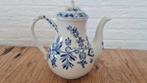 Louis Regout koffiepot, Antiek en Kunst, Antiek | Servies los, Ophalen