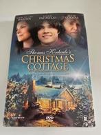 Nieuw! Dvd Thomas Kinkade's christmas cottage kerstfilm, Alle leeftijden, Ophalen of Verzenden, Nieuw in verpakking
