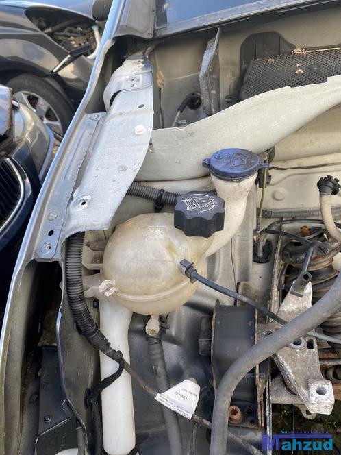 CITROEN C2 JM koelvloeistof reservoir tank 2003-2012, Auto-onderdelen, Motor en Toebehoren, Citroën, Gebruikt, Ophalen of Verzenden