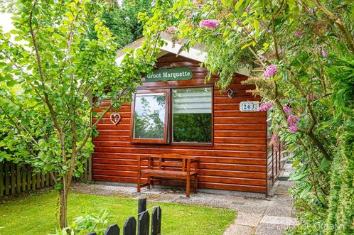 recreatiewoning, Huizen en Kamers, Recreatiewoningen te koop, Noord-Holland, Chalet, Verkoop zonder makelaar