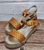 Cerutti Made in Italy - Prachtige sandalen maat 39 - Nieuw, Kleding | Dames, Schoenen, Nieuw, X, Cerutti Made in Italy, Sandalen of Muiltjes