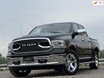 Dodge RAM 1500 Laramie 5.7L V8, 1e eig, orig ned dealer onde beschikbaar voor biedingen