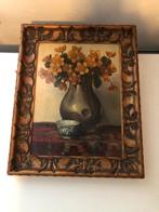 Louis van der Steen, Ophalen