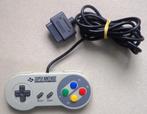 Originele Controller voor de Super Nintendo, Spelcomputers en Games, Spelcomputers | Nintendo Super NES, Ophalen of Verzenden