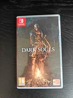 Dark Souls: Remastered, Switch, Spelcomputers en Games, Games | Nintendo Switch, Online, Vanaf 18 jaar, Overige genres, 1 speler