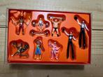 Preiser figuren set 11, Hobby en Vrije tijd, Modeltreinen | H0, Ophalen of Verzenden, Nieuw, Gelijkstroom of Wisselstroom, Overige merken