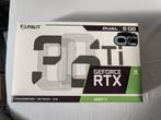 Palit GeForce RTX 3060 Ti Dual 8GB - Gebruikt, Computers en Software, Videokaarten, Gebruikt, PCI-Express 4, Ophalen of Verzenden