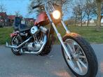 Harley Davidson chopper  ‘89 6250,-, 2525kd, Chopper, 883 cc, Particulier