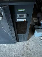 Gamko Dubbeldeurs Fustenkoeling, 200 liter of meer, 60 cm of meer, Zonder vriesvak, Gebruikt