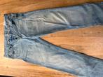 Cast iron jeans licht blauw maat 31-34, Ophalen of Verzenden, Zo goed als nieuw, Blauw, W32 (confectie 46) of kleiner