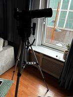 Meade ETX-70 AT: compacte reistelescoop (70 mm diameter), Audio, Tv en Foto, Optische apparatuur | Telescopen, Ophalen, Met statief