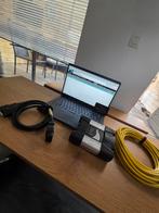 Bmw ista diagnose/ codering laptop, Auto diversen, Ophalen of Verzenden
