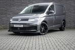 Volkswagen Caddy Cargo 2.0 TDI 1st Edition GREY & BLACK 185, Auto's, Bestelauto's, Origineel Nederlands, Te koop, Zilver of Grijs