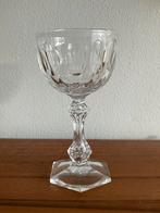 4x vintage Val Sint Lambert Portglazen Queen Anne, Ophalen of Verzenden, Zo goed als nieuw, Overige typen