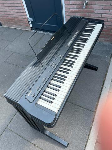 Casio CPS-50 Keyboard met Standaard beschikbaar voor biedingen
