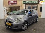 Suzuki Alto 1.0 Comfort EASSS/N.A.P/APK 11-2026/AIRCO/, Auto's, Voorwielaandrijving, Euro 5, Stof, Gebruikt