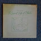 LP Stevie Wonder - Journey Through The Secret Life Of Plants, Ophalen of Verzenden, 1960 tot 1980, Gebruikt, 12 inch