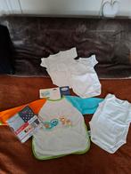 Rompers Hema, Bambino + Slabber - Nieuw!, Ophalen of Verzenden, Nieuw, Jongetje of Meisje