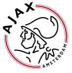 4 Ajax - Excelsior kaarten vak 418 rij 25, Tickets en Kaartjes, Sport | Voetbal, Drie personen of meer