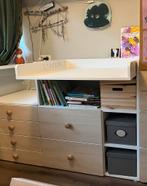 Comode en kleine lade kast ikea småstad, Ophalen, 50 tot 70 cm, Zo goed als nieuw, 75 tot 100 cm