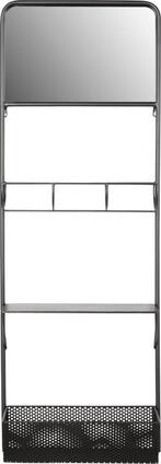 wandrek met spiegel NIEUW, Huis en Inrichting, Woonaccessoires | Wandplanken en Boekenplanken, Ophalen of Verzenden, Nieuw