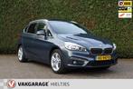 BMW 2-serie Active Tourer 225xe High Executive CarPlay / NAP, Auto's, BMW, Origineel Nederlands, Te koop, Zilver of Grijs, 5 stoelen