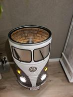 Volkswagen T1 mancave infinity sta-tafel. Unieke kunst, Ophalen, Nieuw