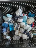 Babysokjes maat 62-68 (69 paar!), Kinderen en Baby's, Babykleding | Schoentjes en Sokjes, Ophalen of Verzenden