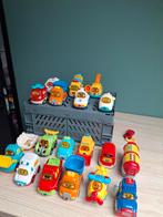 VTech Toet Toet Auto's - Diverse voertuigen, Ophalen, Zo goed als nieuw