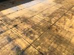 Steenschotten Tuin - Zelf eruit halen, Tuin en Terras, Tegels en Klinkers, Ophalen, Gebruikt, Overige typen, 10 m² of meer
