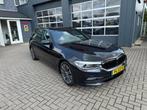 BMW 5-serie Touring 520d High Executive Sportline / Pano / 3, Auto's, Automaat, Achterwielaandrijving, 2000 kg, Diesel