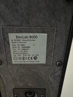 Beolab 8000 set in zeer goede staat, Overige merken, Ophalen of Verzenden, Zo goed als nieuw, 120 watt of meer