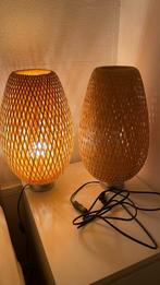 2x Ikea Böja tafellamp/nachtlamp zgan, Huis en Inrichting, Ophalen, Zo goed als nieuw, Minder dan 50 cm