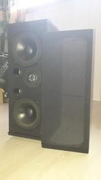 MB Quart Ql 30 Center speaker, Gebruikt, Center speaker, Minder dan 60 watt, Ophalen