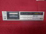 Sony TC FX 210 cassette deck, Ophalen, Enkel, Sony, Tiptoetsen