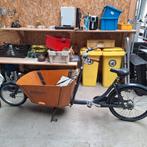 Bakfiets babboe, 4 kinderen of meer, Gebruikt, Nvt, Nvt
