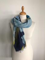 Sjaal LUISA CERANO, Kleding | Dames, Mutsen, Sjaals en Handschoenen, Luisa Cerano, Verzenden, Gedragen, Sjaal