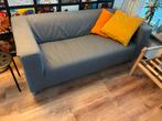 IKEA klippan bank, Huis en Inrichting, Ophalen, Gebruikt, 150 tot 200 cm, Tweepersoons