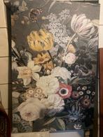 Canvas schilderij, Ophalen, Zo goed als nieuw, Schilderij, 75 cm of meer